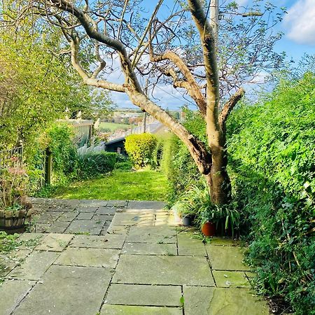 Cotswold Home Over 4 Floors - Perfect For Families Friends Contractors Chipping Norton Exterior photo