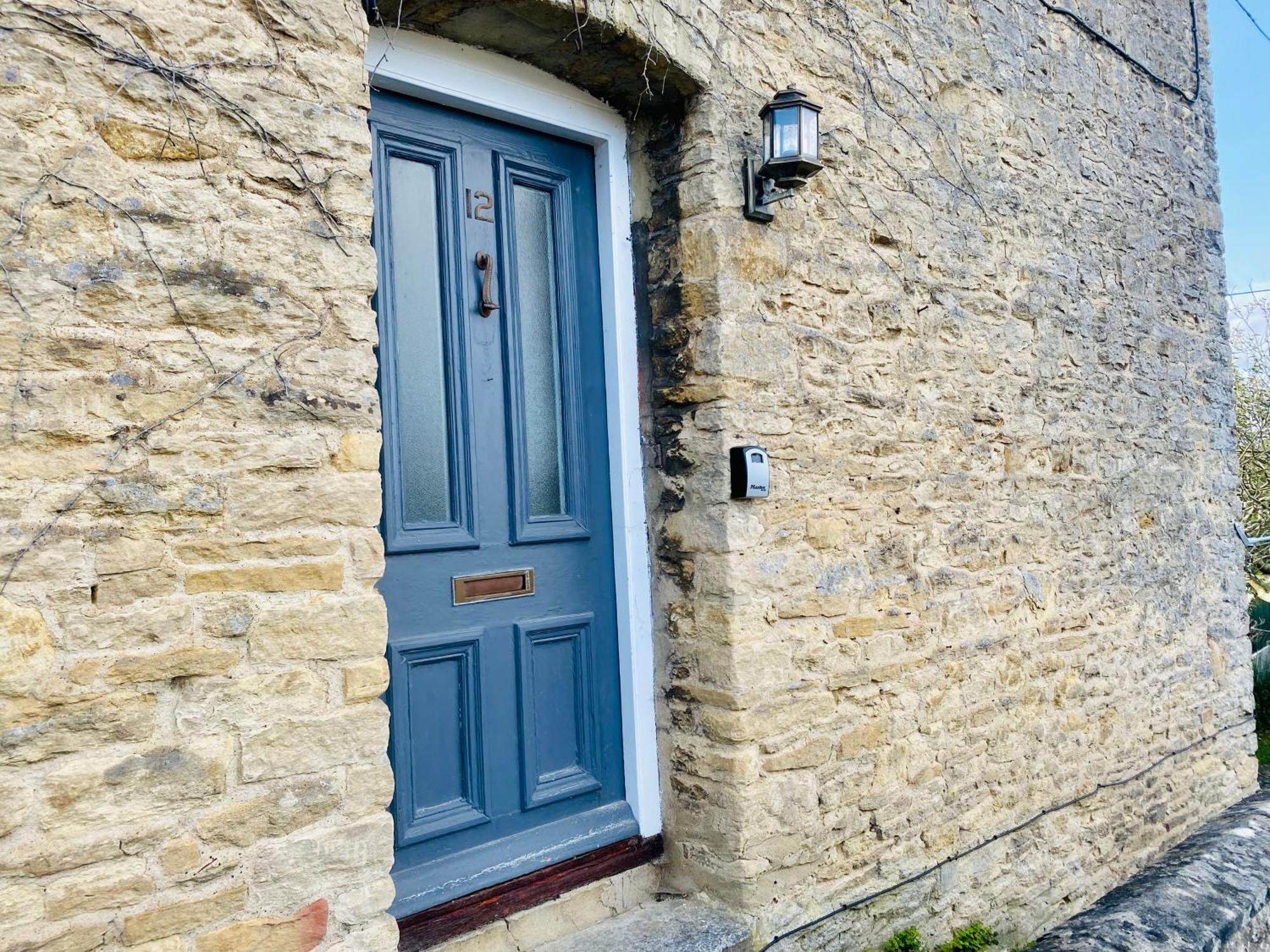 Cotswold Home Over 4 Floors - Perfect For Families Friends Contractors Chipping Norton Exterior photo